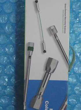 Alltech Grace HPLC Columns PLATINUM C18 5U LOT 55131 5126219