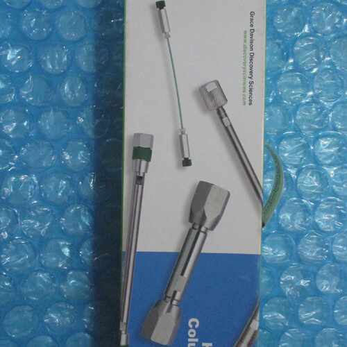 Alltech Grace HPLC Columns PLATINUM C18 5U LOT 55131 5126219