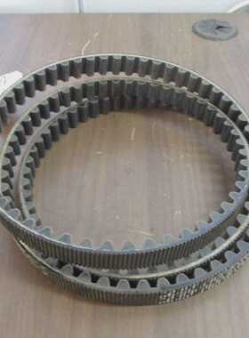 Gates Poly Chain GT Belt 14M210020 Used