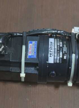 SANYO DENKI 65BM007HXEJH MOTOR  HARMONIC DRIVE HiT Drive RSS