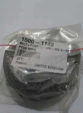 HPINDIGO15001148BELTGEAR15MMWD5MMPTHC保修和延长保修