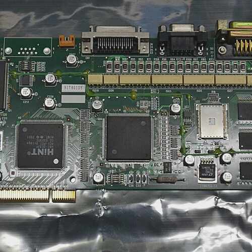 ACCRETECH MTC AFCB PN SPED020008