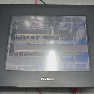 PROFACE GP2500TC4124V  TOUCH SCREEN