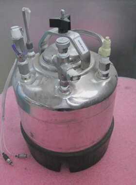 ALLOY AT 100F 155 PSI MAWP DIV.1 MDMT20F AT 316L MAWP 10.7 B