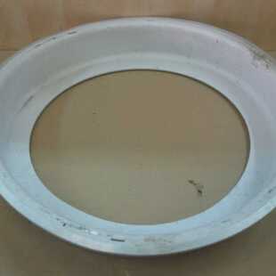 Applied Materials 10206761 Usrd CU Contaminated AI Shield BB