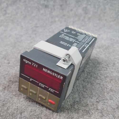 HENGSTLER signo 721 2697814 RS0721102