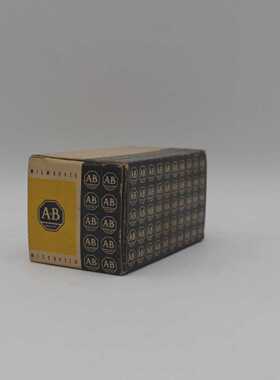 AllenBradley800HKKE2A600V选择器开关