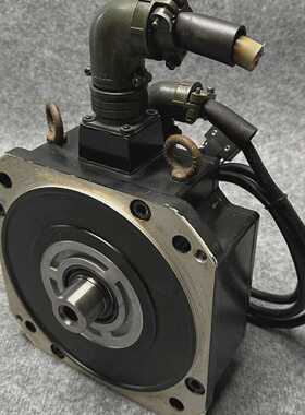 SANYO DENKI  P80B22250HXS20  AC SERVOMOTOR   BL Super  P8