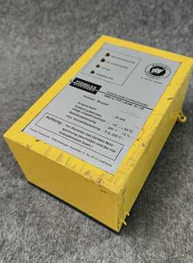 FIESSLER ELEKTRONIK  UnfallschutzLichtschranke  BWSS Typ LSU