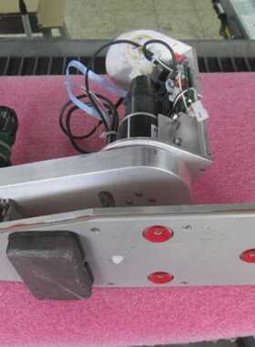 PRI AD29775 BM29775 REV E ASSY SVGL PADDLE