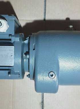 SEW Eurodrive RF40DT63N4B03 Getriebemotor 018kW