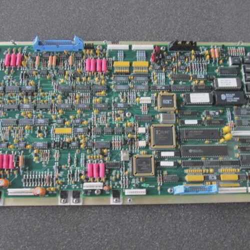 AMAT 019002977 ASTeX ABXX355 REV T RF Generator Controller B