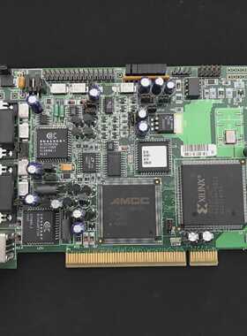 COGNEX MVS 8100  VPM8100S000 REV A