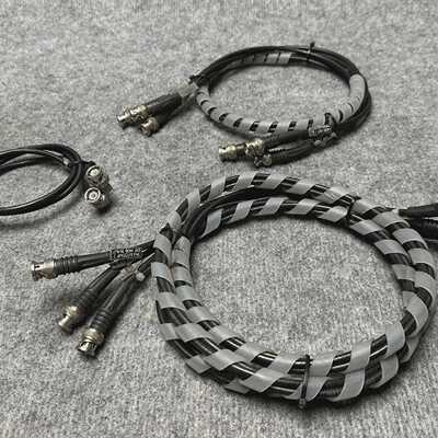 BAASEL LASERTECHNIK diverse Kabel