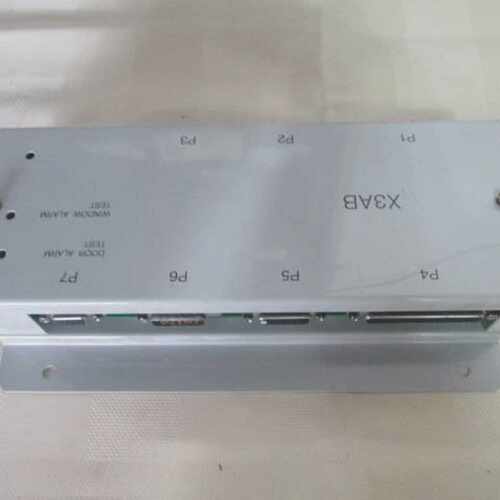 Applied Materials AMAT 009091767ITL X3AB Implant Division