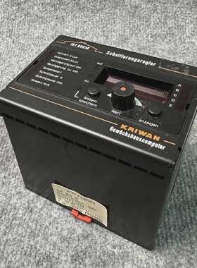 KRIWAN INT8000SE  Schattierungsregler  GWH SCHATTIERREG. INT