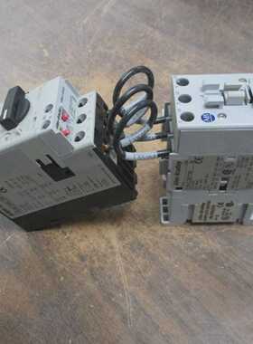 AllenBradleyStarter100C30UD10140MD8EB63120V线圈45A600V行程46