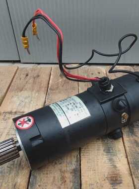 ABB SERVOMOTORS ASTI  ISOFLUX Type 5413159685 PERMANENT MAGN