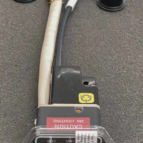 King KA51B 071124206 Aircraft Aircraft Slaving Accessory *NE