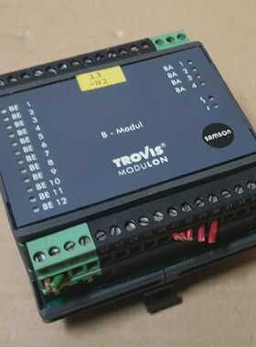 SAMSON TROVIS  MODULON  BModul  65071002