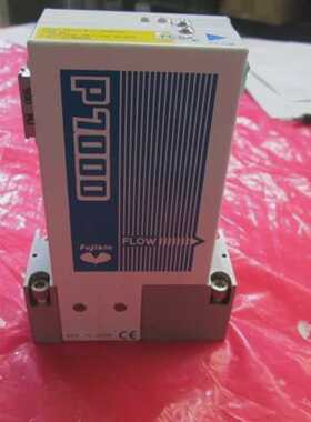 Fujikin Series P7000 FCSP71024WS1F2LA3NFN Mass Flow Controll