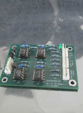 BioRobotics141125发行1.1板适用于MGII610