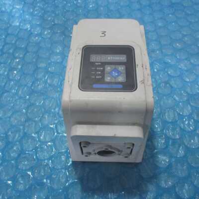 Longer Pump Precise Peristaltic  Pump BT1002J no display