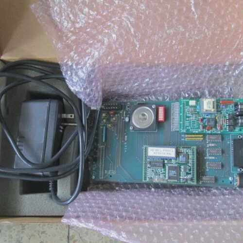 TDK Design Evaluation kit 73K2248DB Modem Demo Board for TDK