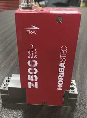 HORIBA STEC SECZ514MGX H2 10SLM MFC