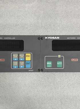 KYOSAN MCR2UNIT