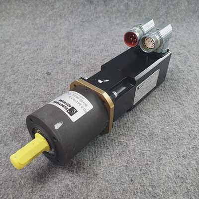 EUROTHERM ACSERVOMOTOR  AC M2n 0045403  PG D 04 010.1S   i 1