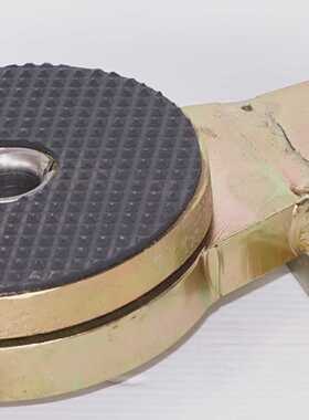 Enerpac ES10 10ton Machinery Load Skate Caterroller Turntabl