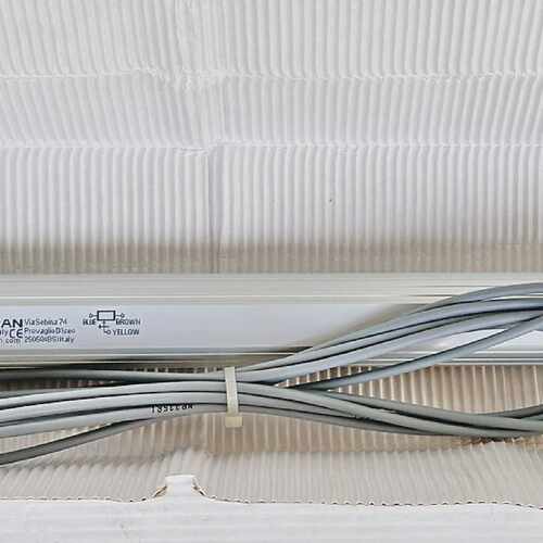 Gefran PCF0200 0000X000X30 Linear Actuator *NEW*