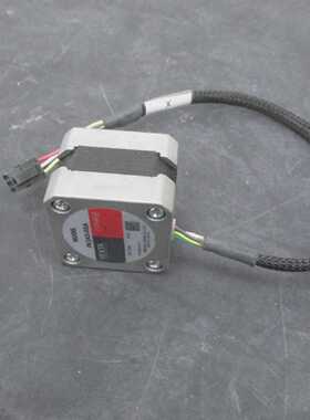 Vexta PK24302A Stepper Motor dc 0.4A 2PHASE 1.8