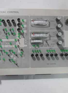 Hitachi 5695549 EVAC Control Panel