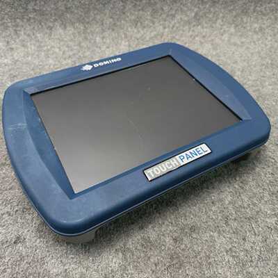 DOMINO  TOUCHPANEL