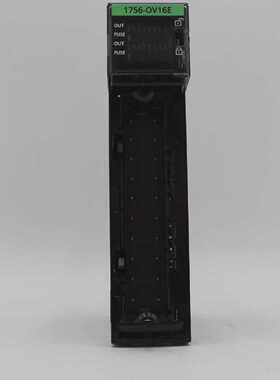 AllenBradley1756OV16EControlLogix16点DO模块