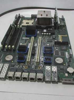 NETAPP 11000081A2 111J9999RCB0 111J9997RCJ0 MOTHERBOARD MAIN