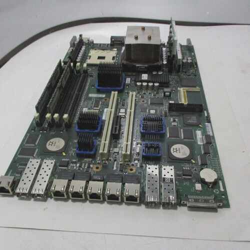 NETAPP 11000081A2 111J9999RCB0 111J9997RCJ0 MOTHERBOARD MAIN