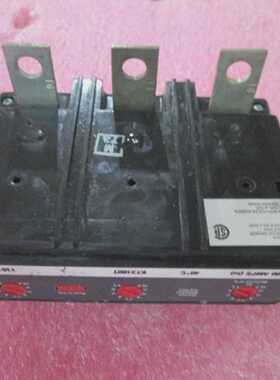 AMAT Applied Materials 068002035 CB MAG THERM 3P 600VAC 100A