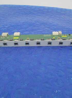 Apcon ACI2052T081 8Port IntellaPatch Expansion Module T1E1J1