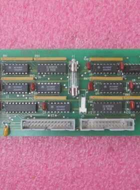 PRI PB19932 BM19932RA PCB