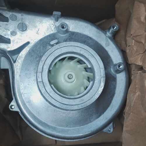 Vaillant 0020135138 Fan  Geblse