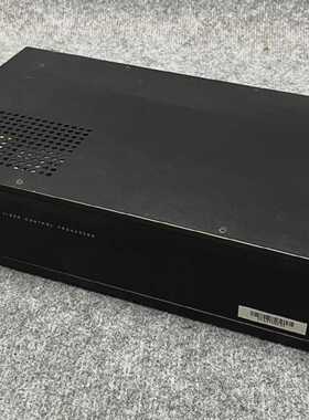 CRESTON  AV2   AUDIO  VIDEO CONTROL PROCESSOR