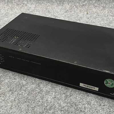 CRESTON  AV2   AUDIO  VIDEO CONTROL PROCESSOR