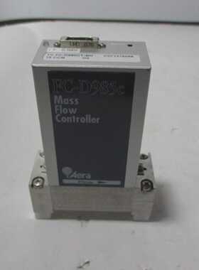 Aera FCD985CTBH 15CCM O2 Mass Flow Controller