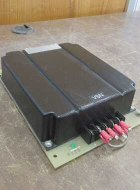 Russelectric Voltage Module VSN Used
