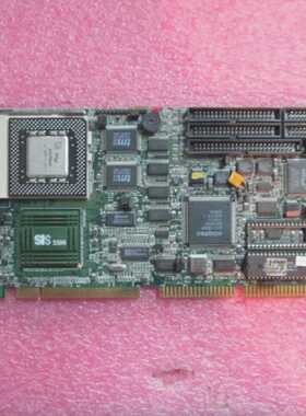 PortwellKJ060020P560D峰值560V4.51PGR2.5P560S2F68SBC带MMXCPU