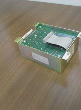 Square D PowerLogic IO Module 3020 IOM18 Status Inputs 120VD