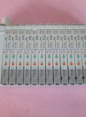 SMC DC24V X201 3NC 0.150.7MPs 13x SMC SZ3A60K5L0ZC4